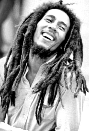 bob marley................a chenter pour la paix
