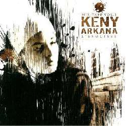  je t aime keny